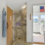 Vakantiehuis Strandhus Romo