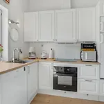 Strandhus *