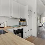 Strandhus Vakantiehuis *
