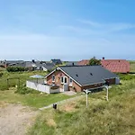 Vakantiehuis Strandhus