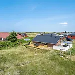 Vakantiehuis Strandhus *