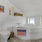 Strandhus Vakantiehuis *