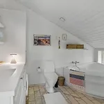 Vakantiehuis Strandhus