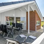 펜션 Strandhus *