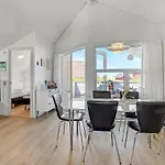 펜션 Strandhus Romo