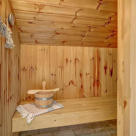 Strandhus Ferienhaus