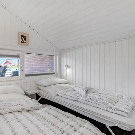 Ferienhaus Strandhus