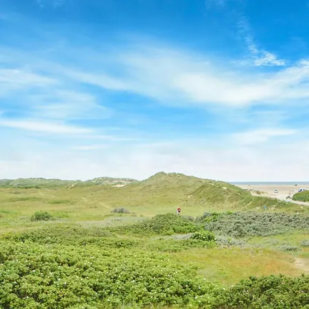 Strandhus * Romo