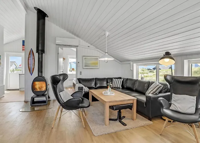 Prázdninový dům Strandhus