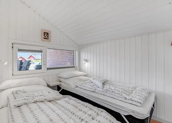 Prázdninový dům Strandhus